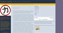 Desktop Screenshot of kisschikara.com